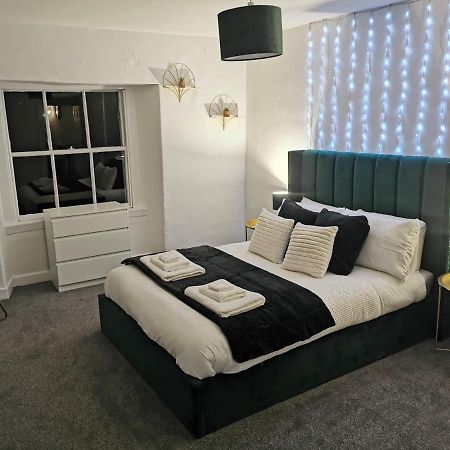 Norfolk Pad - Lovely 1 Bed Apartment In Bath - Top Floor 外观 照片