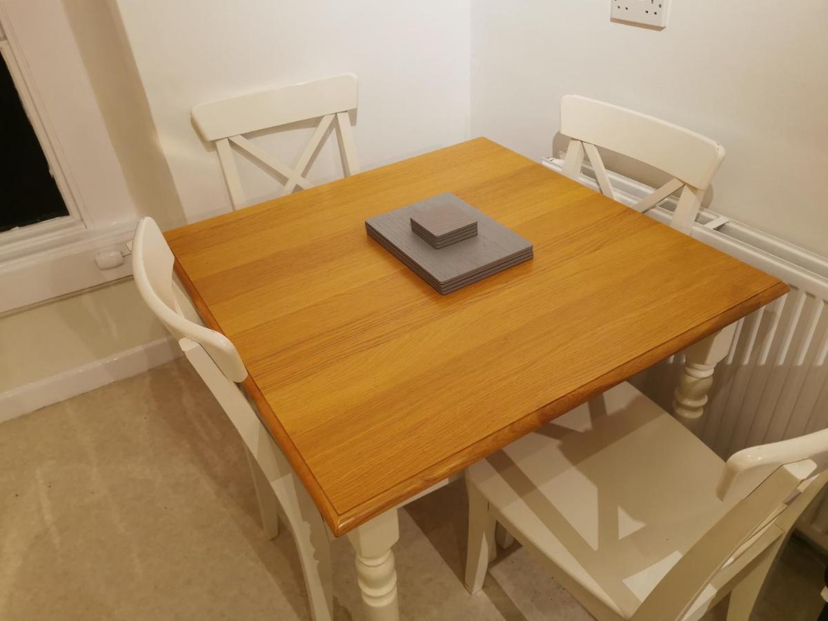 Norfolk Pad - Lovely 1 Bed Apartment In Bath - Top Floor 外观 照片