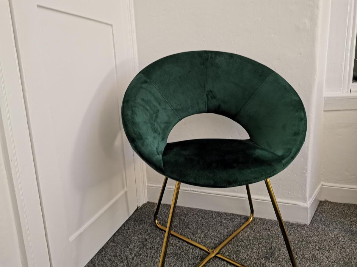 Norfolk Pad - Lovely 1 Bed Apartment In Bath - Top Floor 外观 照片